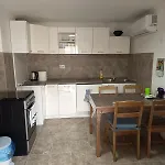דירה Klasszikus Degi Piheno Dég
