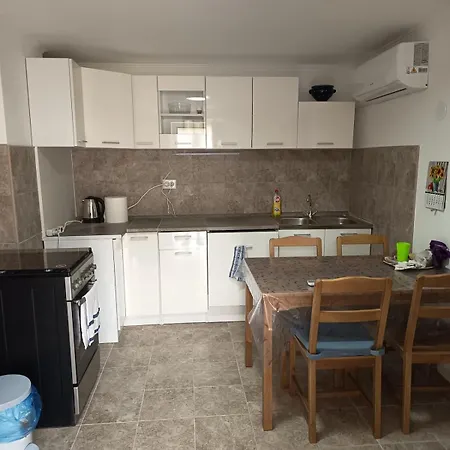 Apartamento Klasszikus Degi Piheno Deg
