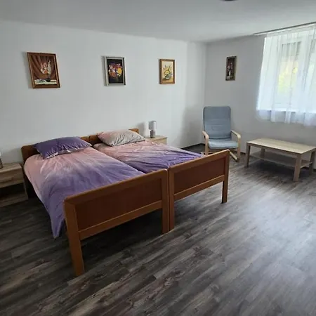 Klasszikus Degi Piheno Apartamento Deg