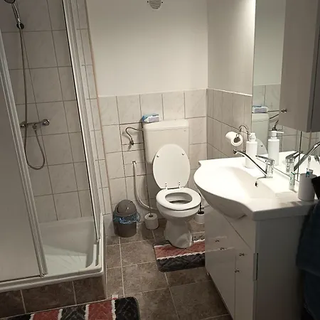 Klasszikus Degi Piheno Apartamento *