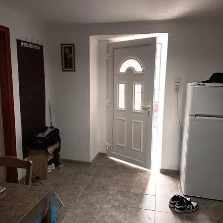 Apartamento Klasszikus Degi Piheno