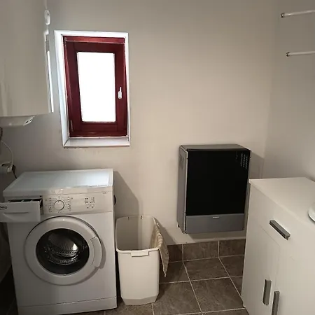 Klasszikus Degi Piheno Apartamento