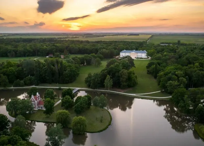 דירה Klasszikus Degi Piheno *