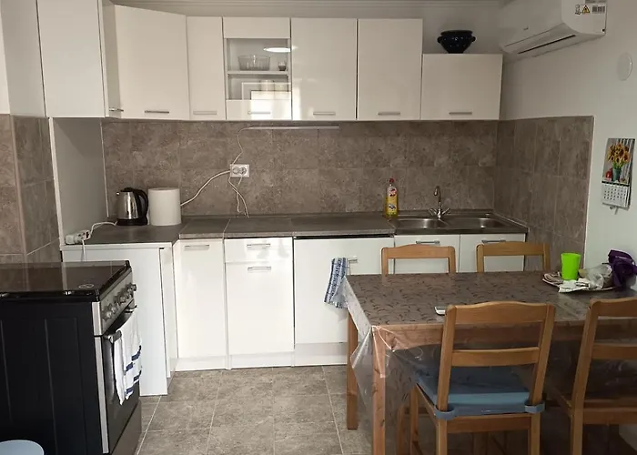 דירה Klasszikus Degi Piheno Dég