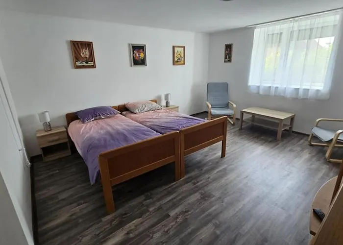 Klasszikus Degi Piheno Διαμέρισμα Dég