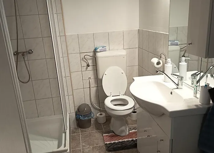 Klasszikus Degi Piheno 아파트 *