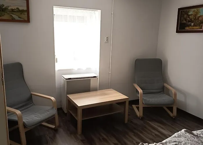 דירה Klasszikus Degi Piheno