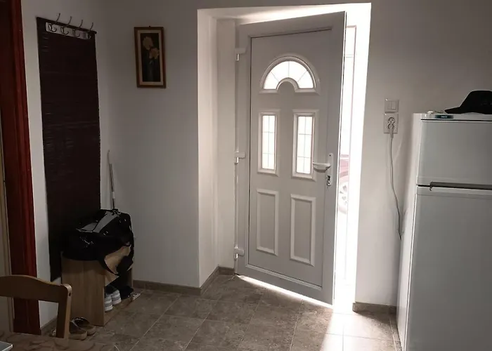 דירה Klasszikus Degi Piheno